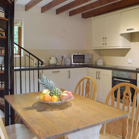 Keepers Nook - Dinas Country Club Villa Exteriör bild