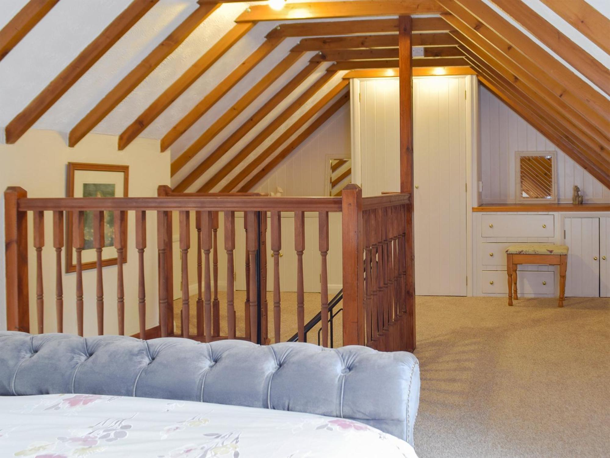 Keepers Nook - Dinas Country Club Villa Exteriör bild