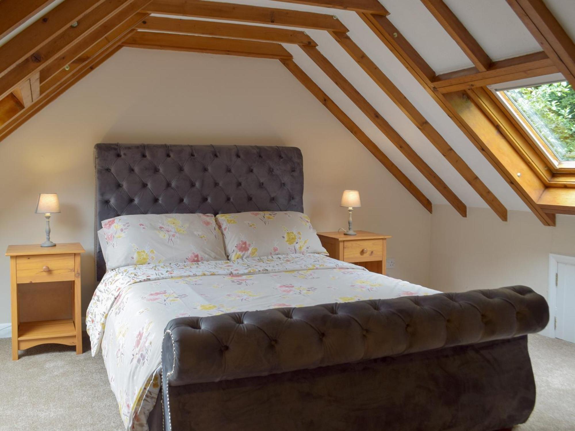 Keepers Nook - Dinas Country Club Villa Exteriör bild