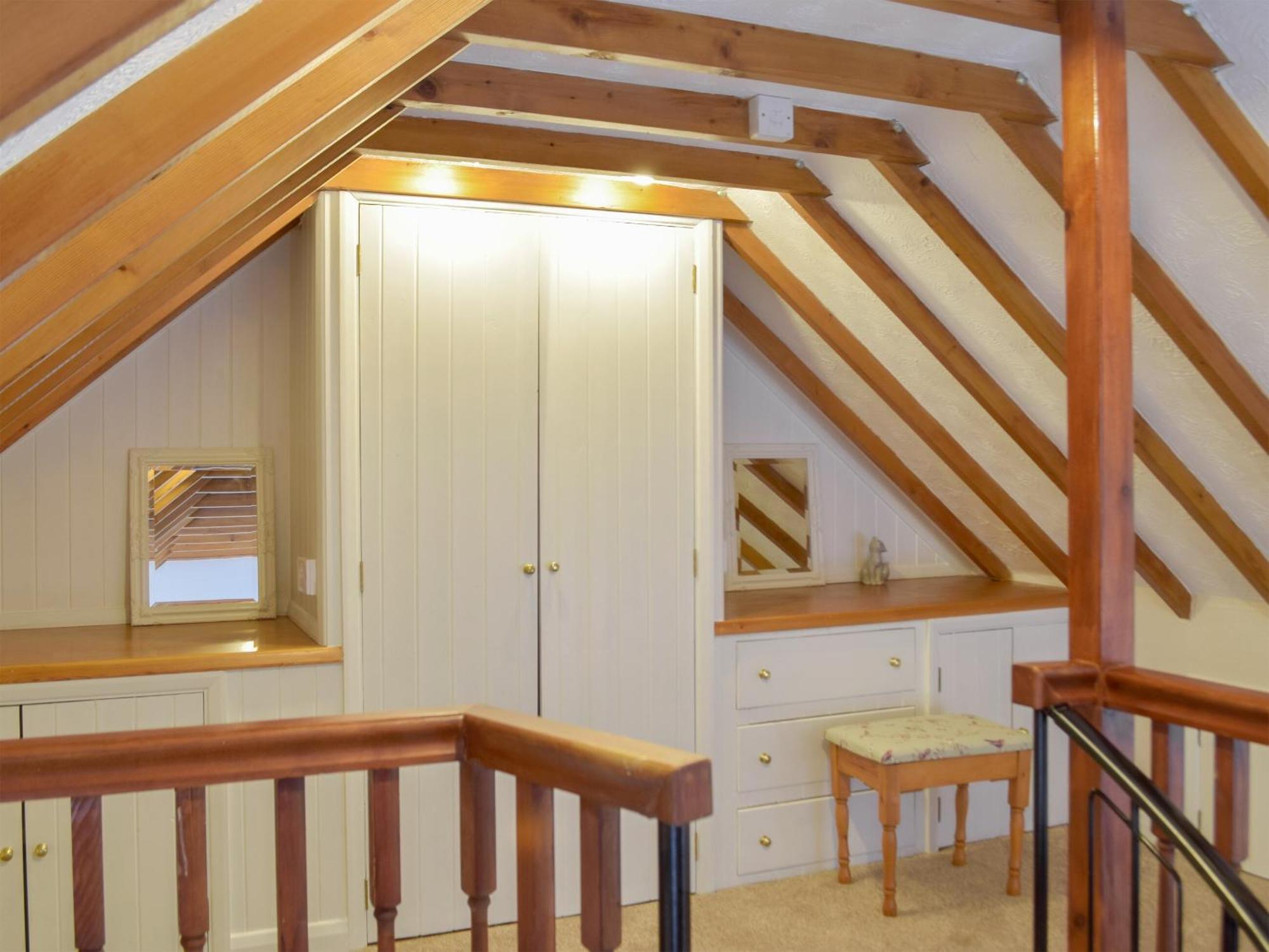 Keepers Nook - Dinas Country Club Villa Exteriör bild